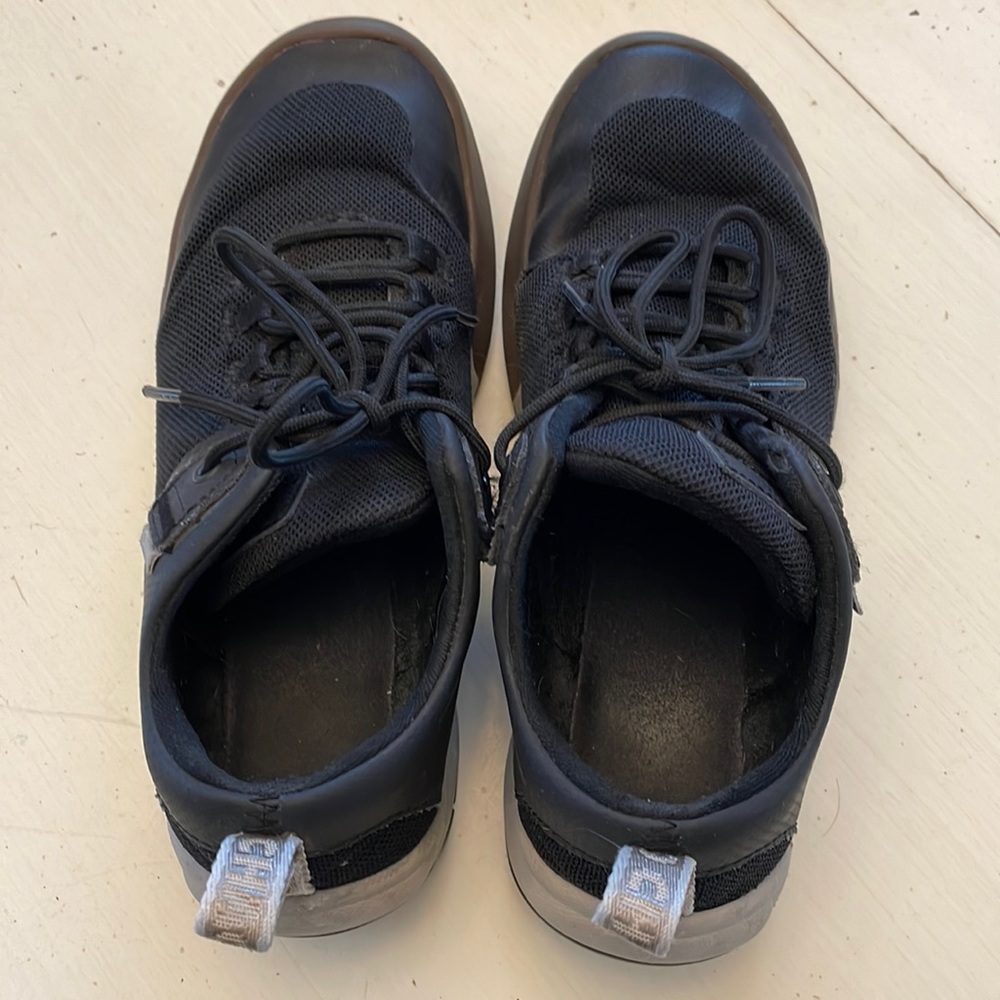 Chaco Sidetrek Sneakers Womens Size 7.5 Outdoor Urban Hiking Shoes